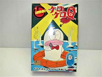 オバケのQ太郎 プラモデル 旧イマイ 61s++Q+HuSL._UF350,350_QL50_.jpg